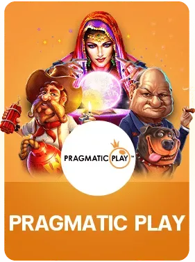 PRAGMATIC-PLAY