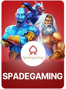 Spadegaming