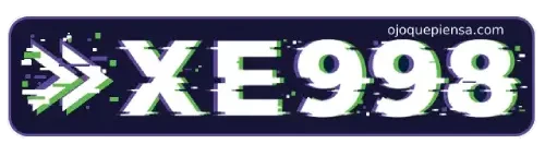 xe998 logo